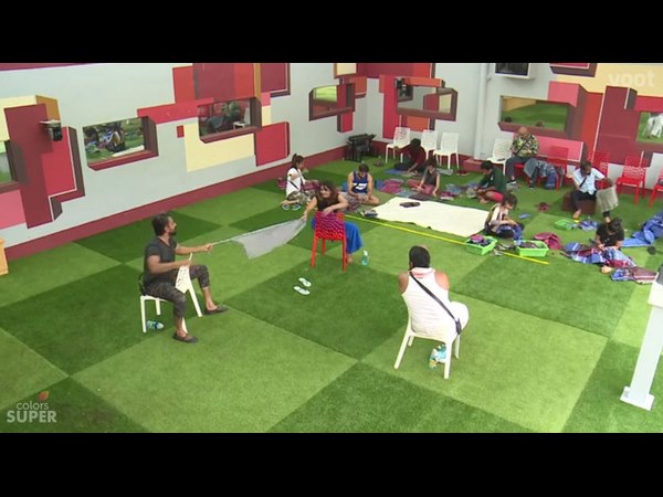 ಮೊದಲ ಪ್ರಯತ್ನ ಕೃಷಿ