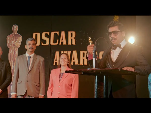 ನಟನೆಯಲ್ಲಿ ವಿಜಯ ಸಾಧಿಸಿದ ಸಂಚಾರಿ ವಿಜಯ್