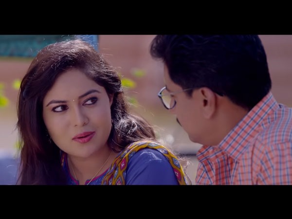 ನಟಿಯರ ಅಭಿನಯ 