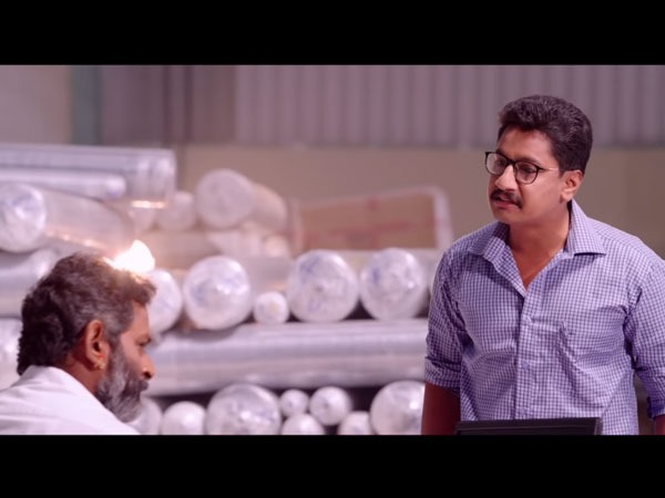 ಕಾಮಿಡಿ ಹೈಲೈಟ್ 