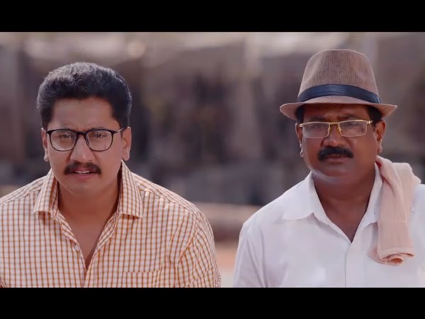 ಗಮನ ಹರಿಸಬೇಕಾದ ಕ್ಲೈಮ್ಯಾಕ್ಸ್