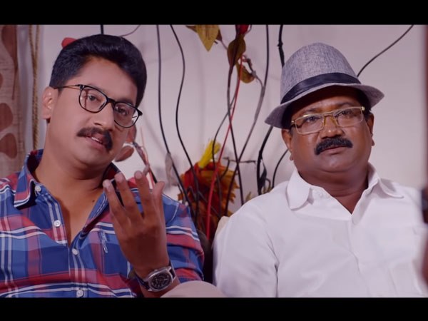 ನೀಟಾದ ಸಿನಿಮಾ 