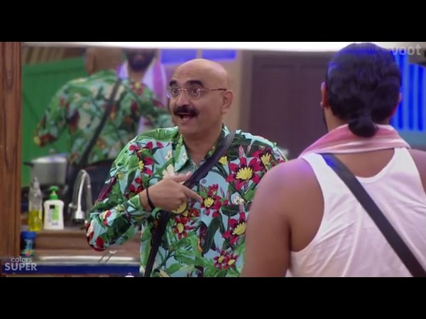 ಇವರಿಬ್ಬರು ಮಾಡಿದ್ದು ತಮಾಷೆಗೆ