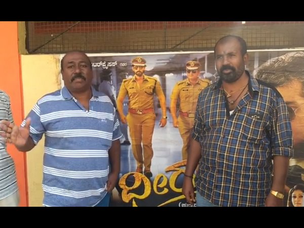 ಕನ್ನಡದಲ್ಲೇ ನೋಡ್ಬೇಕು ಕನ್ನಡದಲ್ಲೇ ನೋಡ್ಬೇಕು