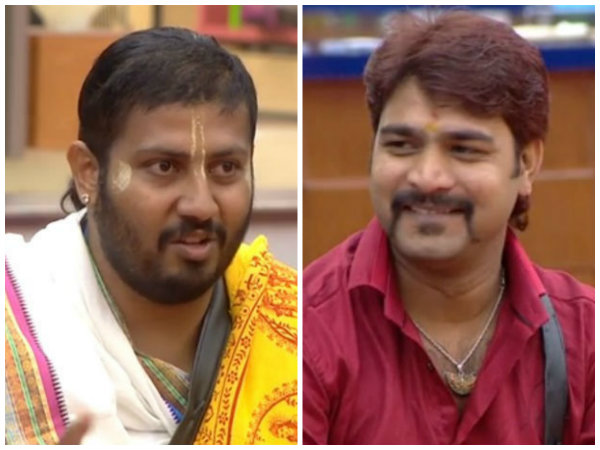 ದಿವಾಕರ್, ಸಮೀರಾಚಾರ್ಯ ಮೇಲೆ ಪರಿಣಾಮ.?