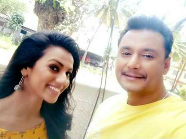 ವಿಡಿಯೋ ಸಾಂಗ್ ಗಾಗಿ ಅಭಿಮಾನಿಗಳಿಂದ ಮನವಿ 