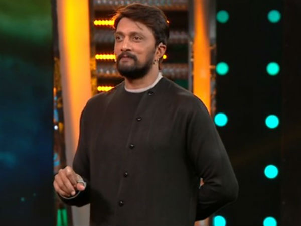 ಚಂದನ್ ಶೆಟ್ಟಿಗೆ ಸುದೀಪ್ ಕೇಳಿದ ಪ್ರಶ್ನೆ ಏನು.?