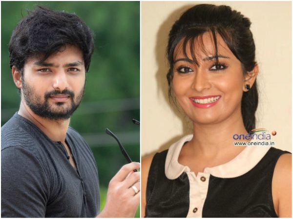 Radhika Pandit's new movie will be launching tomorrow