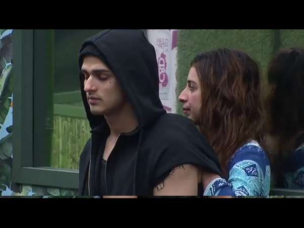 ಆ ರಾತ್ರಿ ನಡೆದಿದ್ದೇನು?