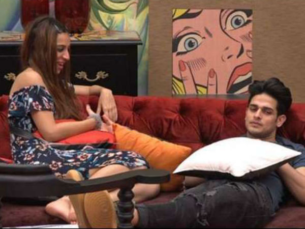 ದಿವ್ಯ ಬಗ್ಗೆ ಹೇಳಿದ್ದೇನೆ?