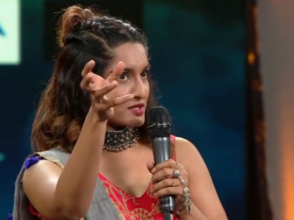 ದನಿ ಎತ್ತಲಿಲ್ಲ ದನಿ ಎತ್ತಲಿಲ್ಲ