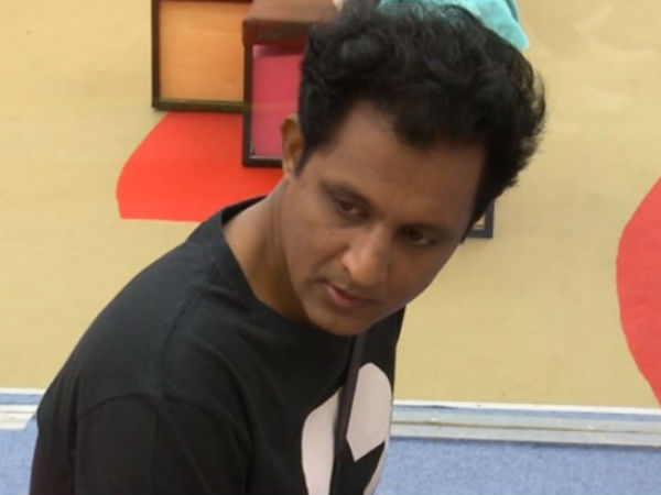 ದಿವಾಕರ್ ಬಗ್ಗೆ ರಿಯಾಝ್ ಗೆ ಇಷ್ಟ ಆಗುತ್ತಿಲ್ಲ.!