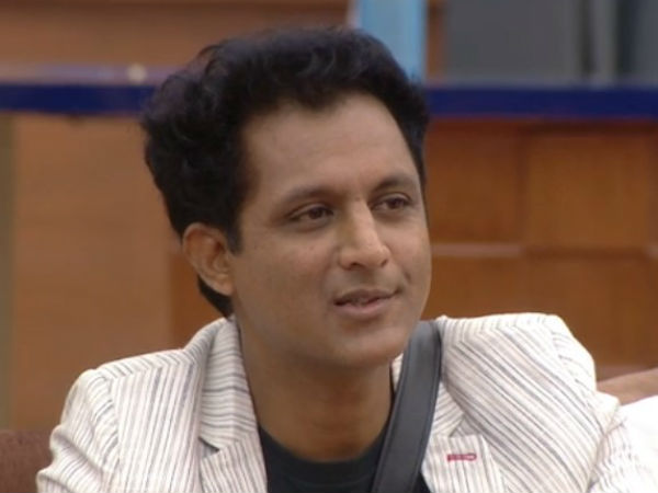 ರಿಯಾಝ್ ಗೆ ಸುದೀಪ್ ಪ್ರಶ್ನೆ