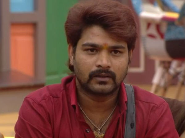 ದಿವಾಕರ್ ಗೆ ಬುದ್ಧಿ ಮಾತು 