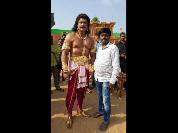 ಡಿಸೆಂಬರ್ ಗೆ 'ಕುರುಕ್ಷೇತ್ರ' ಮುಕ್ತಾಯ