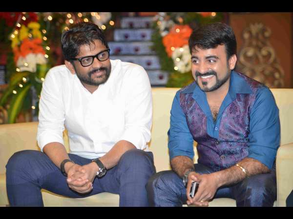 ಆಫರ್ ಬಂದಿವೆ ಆಫರ್ ಬಂದಿವೆ