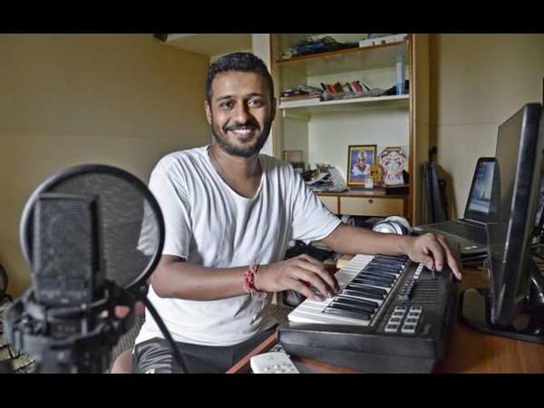 ಚರಣ್ ರಾಜ್ ಸಂಗೀತ 