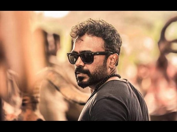 ಸೂರಿ ಸಿನಿಮಾಗಳು 