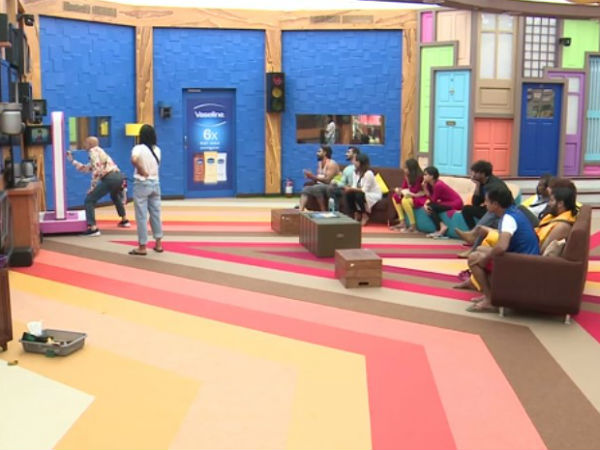 ಕುಂಬಾರನಿಗೆ ವರುಷ, ದೊಣ್ಣೆಗೆ ನಿಮಿಷ