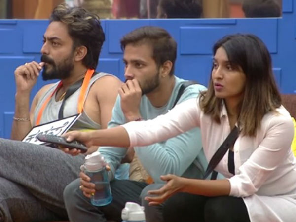 ನಾಲ್ಕು ಸಾವಿರ ಲಕ್ಷುರಿ ಬಜೆಟ್ ಪಾಯಿಂಟ್ಸ್ ಇತ್ತು