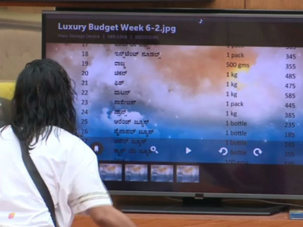 ಚಂದ್ರು-ಅನು ಕೈಯಲ್ಲಿತ್ತು ಲಕ್ಷುರಿ ಬಜೆಟ್