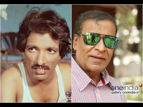 ಸ್ಟಾರ್ ಡೈರೆಕ್ಟರ್ ಜೊತೆ ಕೆಲಸ 