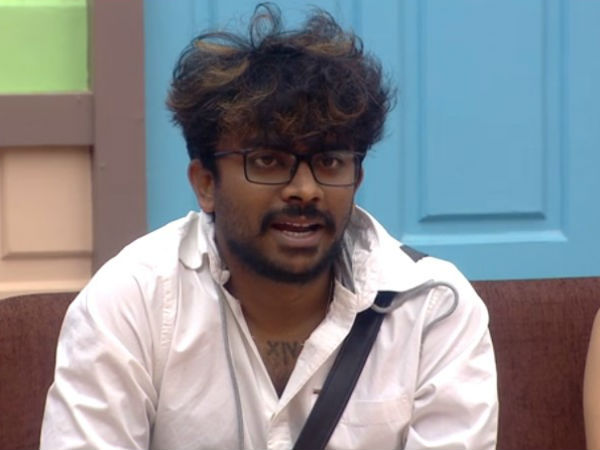 ಮೊಟ್ಟ ಮೊದಲ ಬಾರಿಗೆ ನಾಮಿನೇಟ್ ಆದ ಚಂದನ್ ಶೆಟ್ಟಿ ಮೊಟ್ಟ ಮೊದಲ ಬಾರಿಗೆ ನಾಮಿನೇಟ್ ಆದ ಚಂದನ್ ಶೆಟ್ಟಿ