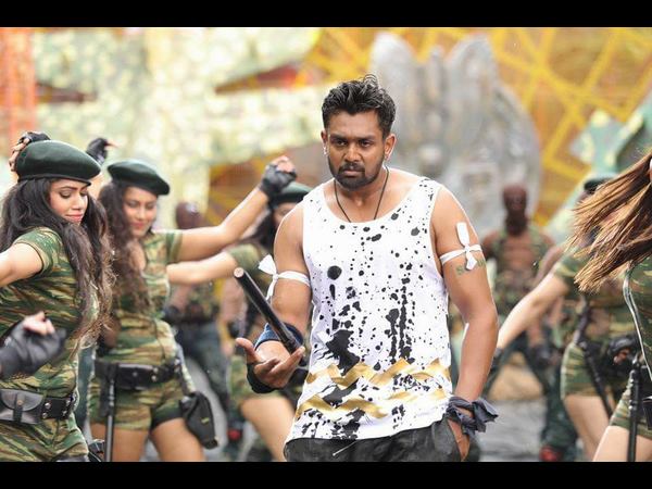 ಮುಂದಿನ ಪ್ರಾಜೆಕ್ಟ್ ಗಳು