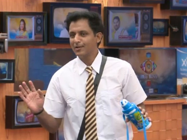 ಮಿಸ್ಟರ್ ಪರ್ಫೆಕ್ಟ್ ರಿಯಾಝ್