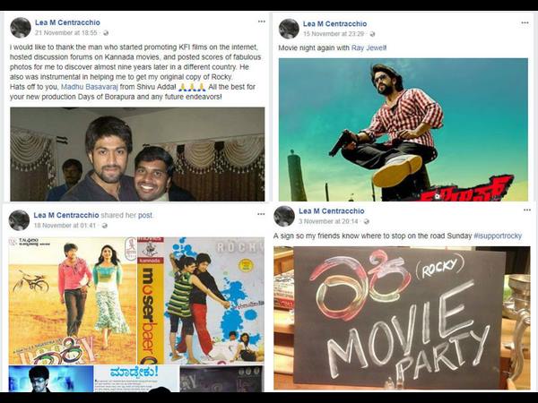 ಪಕ್ಕಾ ಯಶ್ ಫಾಲೋವರ್ 