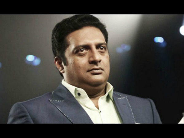 ಪದ್ಮಾವತಿ ವಿಚಾರ ಹೆಚ್ಚು 'ಪ್ರಕಾಶ' ವಾಗಿದೆ 