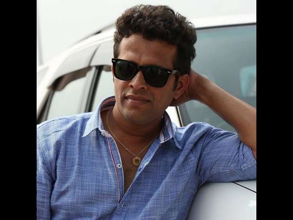 ಪ್ರಧಾನ ನಿರ್ದೇಶಕರಾಗಿ ರಾಘವೇಂದ್ರ ಹೆಗ್ಡೆ ಪ್ರಧಾನ ನಿರ್ದೇಶಕರಾಗಿ ರಾಘವೇಂದ್ರ ಹೆಗ್ಡೆ