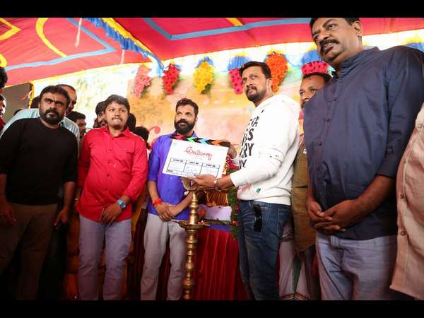 'ಅಯೋಗ್ಯ' ಸಿನಿಮಾ ಮುಹೂರ್ತ ಫಿಕ್ಸ್ 