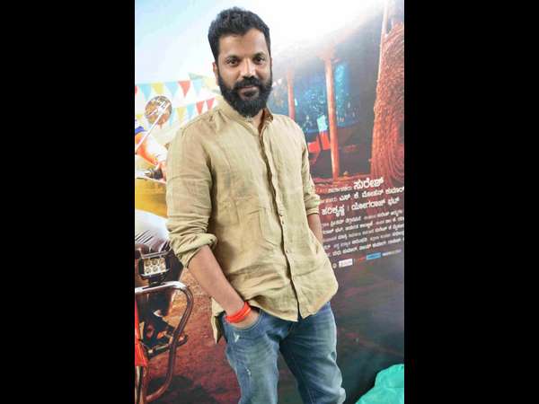 ಶುರುವಾಯ್ತು 'ಅಯೋಗ್ಯ'ನ ಪ್ರಯಾಣ 