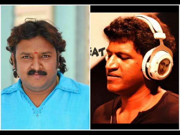 'ಪವರ್ ಫುಲ್' ಹಾಡು ಹಾಡಿದ್ದಾರೆ ಅಪ್ಪು 'ಪವರ್ ಫುಲ್' ಹಾಡು ಹಾಡಿದ್ದಾರೆ ಅಪ್ಪು