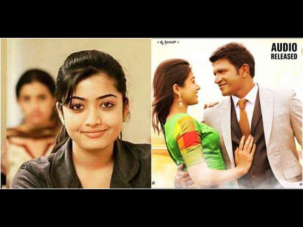 ನಾಯಕಿಗೂ ಇದೆ ಪ್ರತ್ಯೇಕ ಹಾಡು ನಾಯಕಿಗೂ ಇದೆ ಪ್ರತ್ಯೇಕ ಹಾಡು