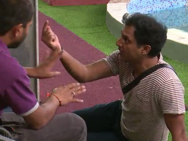 ದಿವಾಕರ್ ಆಟದ ವೈಖರಿ ಬಗ್ಗೆ ರಿಯಾಝ್ ಕಾಮೆಂಟ್ ದಿವಾಕರ್ ಆಟದ ವೈಖರಿ ಬಗ್ಗೆ ರಿಯಾಝ್ ಕಾಮೆಂಟ್