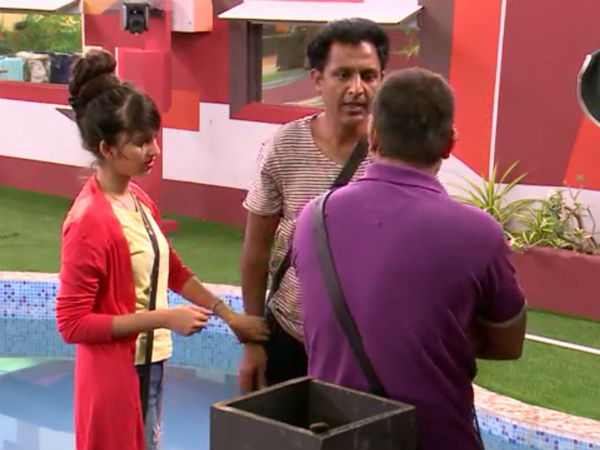 ಇನ್ಮುಂದೆ ಮಾತನಾಡಲ್ಲ.! ಇನ್ಮುಂದೆ ಮಾತನಾಡಲ್ಲ.!