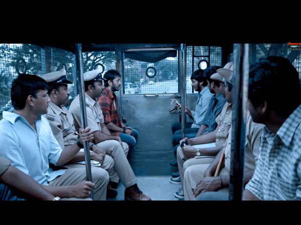 ನಿರ್ದೇಶನ ಹೇಗಿದೆ?