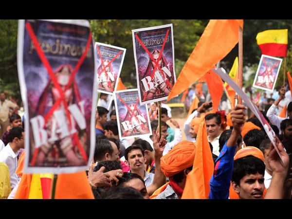 ಕರಣಿ ಸೇನಾ ಜೊತೆ ಸಂಧಾನ