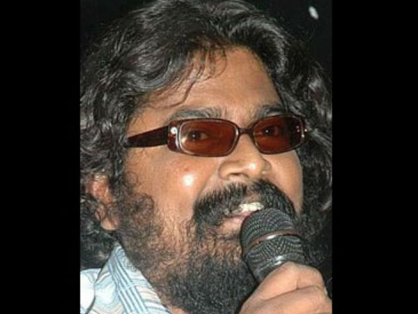 ಯಾರು ಈ ಮತ್ತೊಬ್ಬ ರವಿಚಂದ್ರನ್