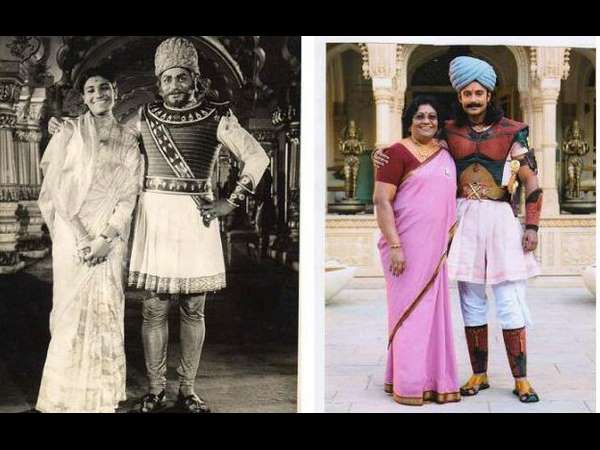 'ಮೀನಾ'ರ ಪರಿಶ್ರಮದ ಬಗ್ಗೆ ಪ್ರಥಮ್ ಮಾತು 