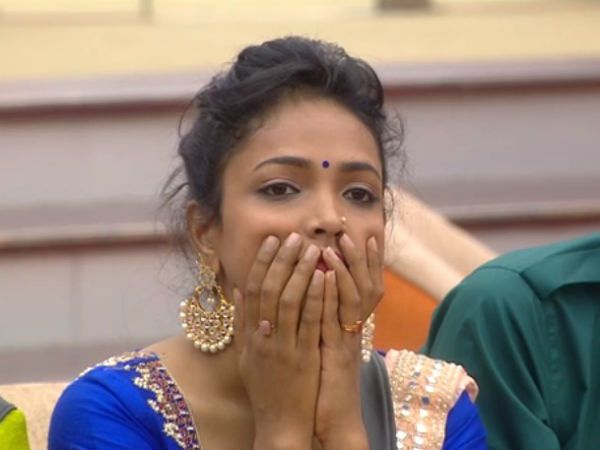 ಅನುಪಮಾಗೆ ಶಾಕ್.!