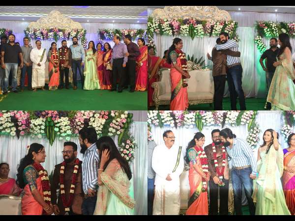 ಶುಭಕೋರಿದ್ರು 'ಯಶ್' ಮತ್ತು 'ರಾಧಿಕಾ ಪಂಡಿತ್' 