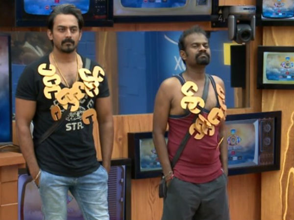 ಇಬ್ಬರಿಗೂ ಸಮ.!