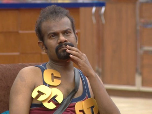 ಜಸ್ಟ್ ಮಿಸ್ ಆದ ಜಯಶ್ರೀನಿವಾಸನ್