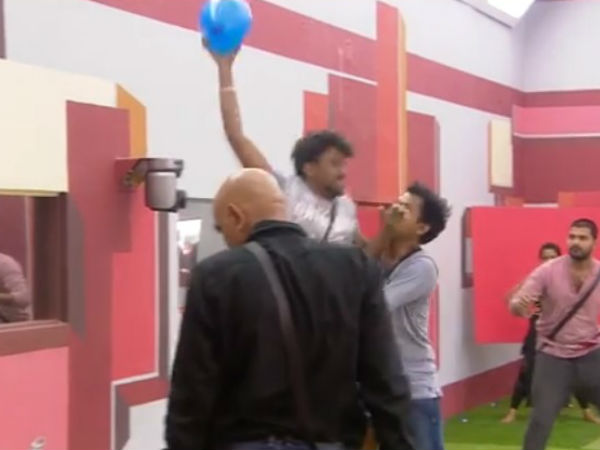 ರಿಯಾಝ್ ಗೆ ಪೆಟ್ಟಾಯ್ತು.!