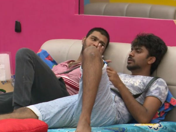 ಗೋಮುಖ ವ್ಯಾಘ್ರ ಅಂತೆ.!