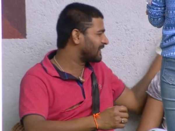 ದೇವ್ರಾಣೆ ಸುಮ್ನೆ ಇರ್ತಿರ್ಲಿಲ್ಲ.!