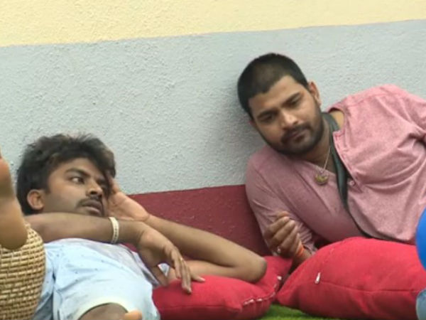 ದಿವಾಕರ್-ಚಂದನ್ ಆಟದ ವೈಖರಿ ಹೇಗಿದೆ.? 